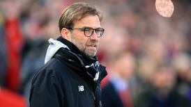 Ronald Koeman fumes as Jurgen Klopp opts for calm