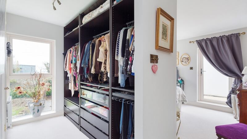 1 Seafield Road, Killiney, Co Dublin