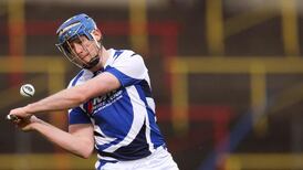 Weekend hurling previews: Antrim v London, Laois v Carlow