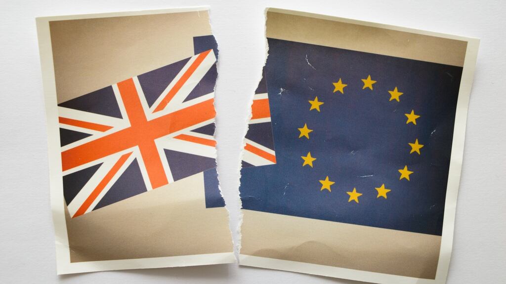 “Leaving the single market is going to brutalise our start-up culture. Running start-ups is hard enough – we don’t need the extra burden.” Photograph: iStock