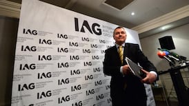 IAG reports 141 per cent increase in profit to €555 million