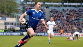 Rory O’Loughlin eager to push on to a new level