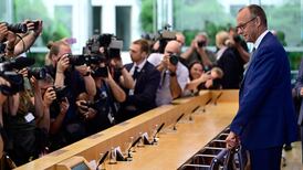 Berlin rejects EU sanctions against Israel over Gaza