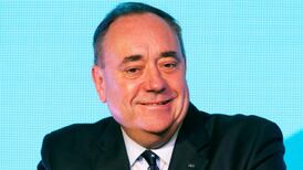 Despite defeat Salmond deserves credit on campaign