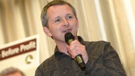 The Anti Austerity Alliance and People Before Profit