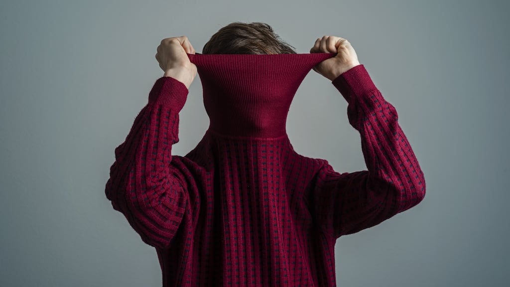 The meek shall inherit the Eart. Obviously. Photograph: Getty Images