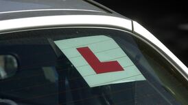 Unaccompanied learner driver has €60,000 injury claim thrown out