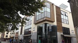 Tralee start-up hub puts workers at the centre of things