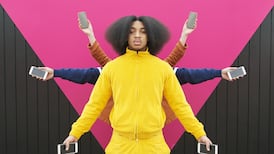 Sean Moncrieff: Privacy these days? Mind your own business