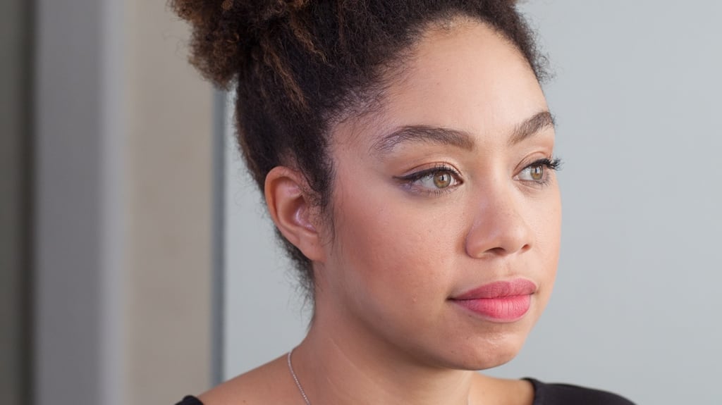 Zinzi Clemmons: author of ‘What we lose’.