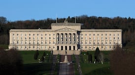 Minister ‘disappointed’ at lack of progress in dealing with NI past
