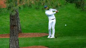 Expectancy of a thrilling Masters has never been so high