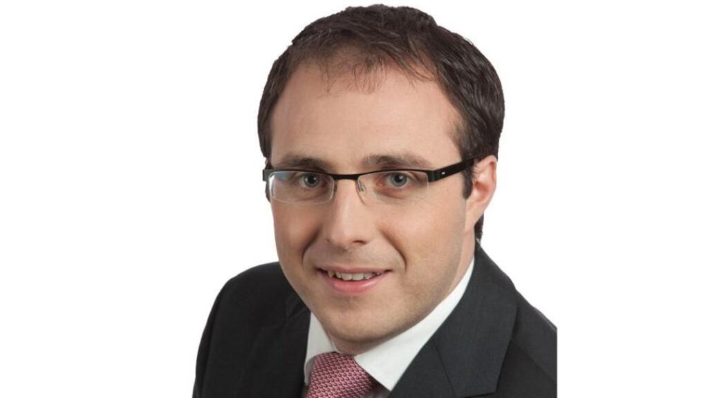 Fianna Fáil spokesman on children Robert Troy: investigation should include issues of forced adoptions