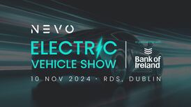Get behind the wheel of the latest electric vehicles at the Nevo Electric Vehicle Show.