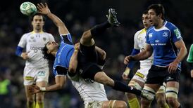 No sponsors for inaugral Champions Cup