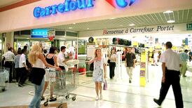 Throwing away food to be illegal under French law