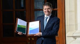 Donohoe’s officials told him time was right for increase in betting tax