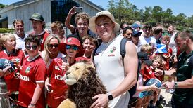 Amid all the hype, we seem to have forgotten that the Lions should beat Australia with ease