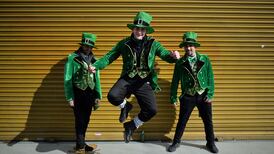 It’s time the Irish stopped obsessing about being universally loved. Those days are gone