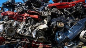 Will we be able to recycle electric cars?