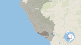 Fire at Peruvian gold mine leaves 27 dead