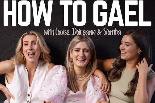 How to Gael: Funny, candid conversations that move seamlessly between Béarla and Gaeilge
