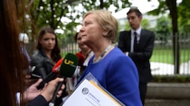 Burton questions reports Government plans to ‘muck around’ with child benefit