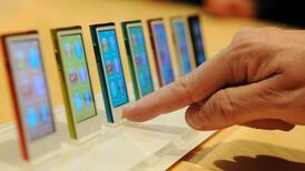 Apple’s App Store sales soar to $10bn