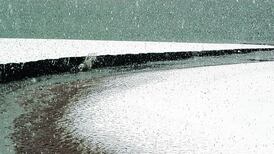 Norma Winstone/Klaus Gesing/Clauco Venier: Dance Without Answer