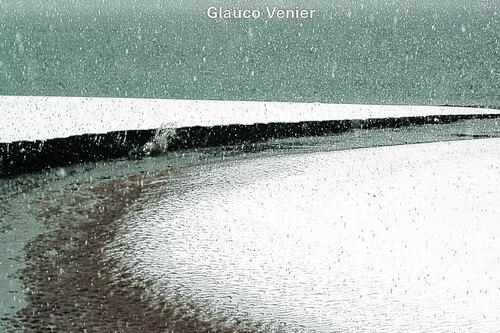 Norma Winstone/Klaus Gesing/Clauco Venier: Dance Without Answer
