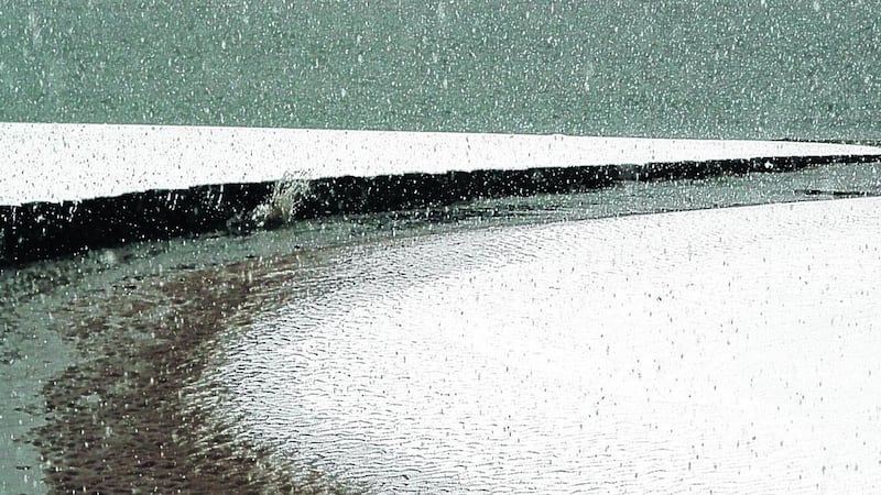 Norma Winstone/Klaus Gesing/Clauco Venier: Dance Without Answer