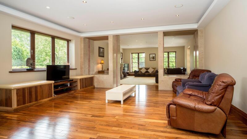 6 Homeleigh, Porterstown, Castleknock, Dublin 15