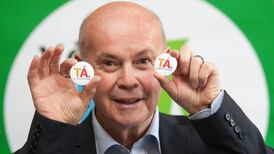 TÁ Comhionnanas campaign for Yes vote launched