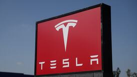 Elon Musk’s distractions imperil Tesla as rollercoaster ride continues