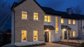 Kinsealy a new homes hotspot with new launch units from €435k