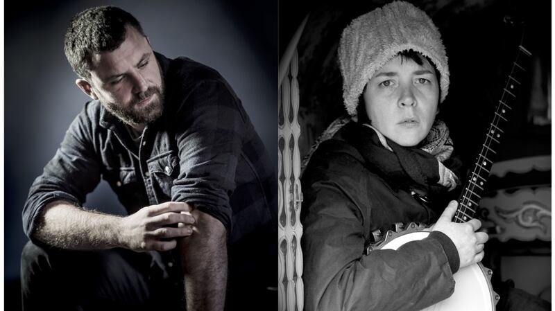 Mick Flannery and Lisa O’Neill will play at The Tuning Fork in Auckland on November 18th.