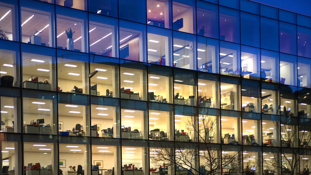 The rigid factory-floor model of office life has been around since the industrial revolution. But Covid has demanded questions about what an office is really for if you don’t actually have to go there for work