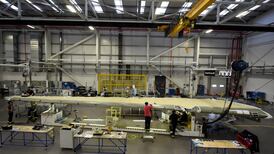 Top NI hotelier calls for debate on second Brexit vote