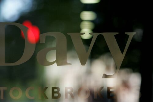 Minister urges clarification from Davy after record €4.1m fine