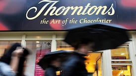 Favourable reception for Ferrero takeover of chocolatier Thorntons