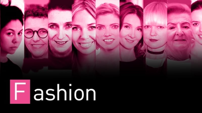 Irish Women of the World: Simone Rocha and eight other successes in style