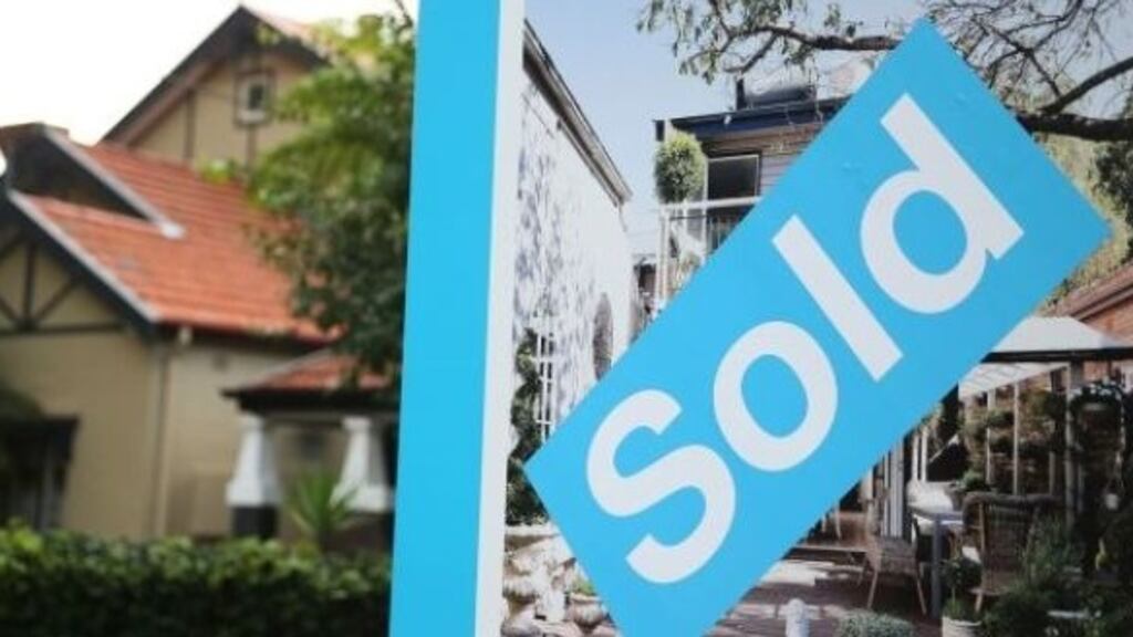 In its report, S&P forecast house-price inflation of 7% this year and 5% in 2018.