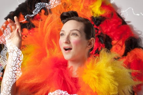 Artists and audience asked to mix it up  a little for overhauled Kilkenny festival