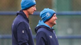 Leo Cullen puts a little meat on the bones of RG Snyman’s move to Leinster next summer