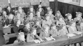 The reason why modern teaching methods don’t work