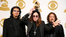 Best new music books: Black Sabbath, Creation Records, hip-hop, love songs, B-52s and women linked to the Stones