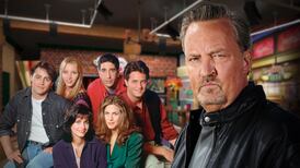 The idealised decade: Friends, the 1990s and a vanished world