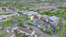 Lucan neighbourhood retail scheme guiding at €6.6m