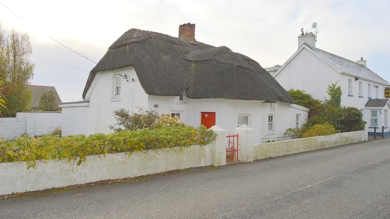 Curlew Cottage, Kilmore Quay, Co Wexford