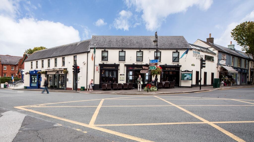 Maurice Mahon House, Malahide: agent TWM is seeking offers over €1.95 million